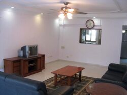 Blk 305 Teck Ghee Vista (Ang Mo Kio), HDB 5 Rooms #511680681